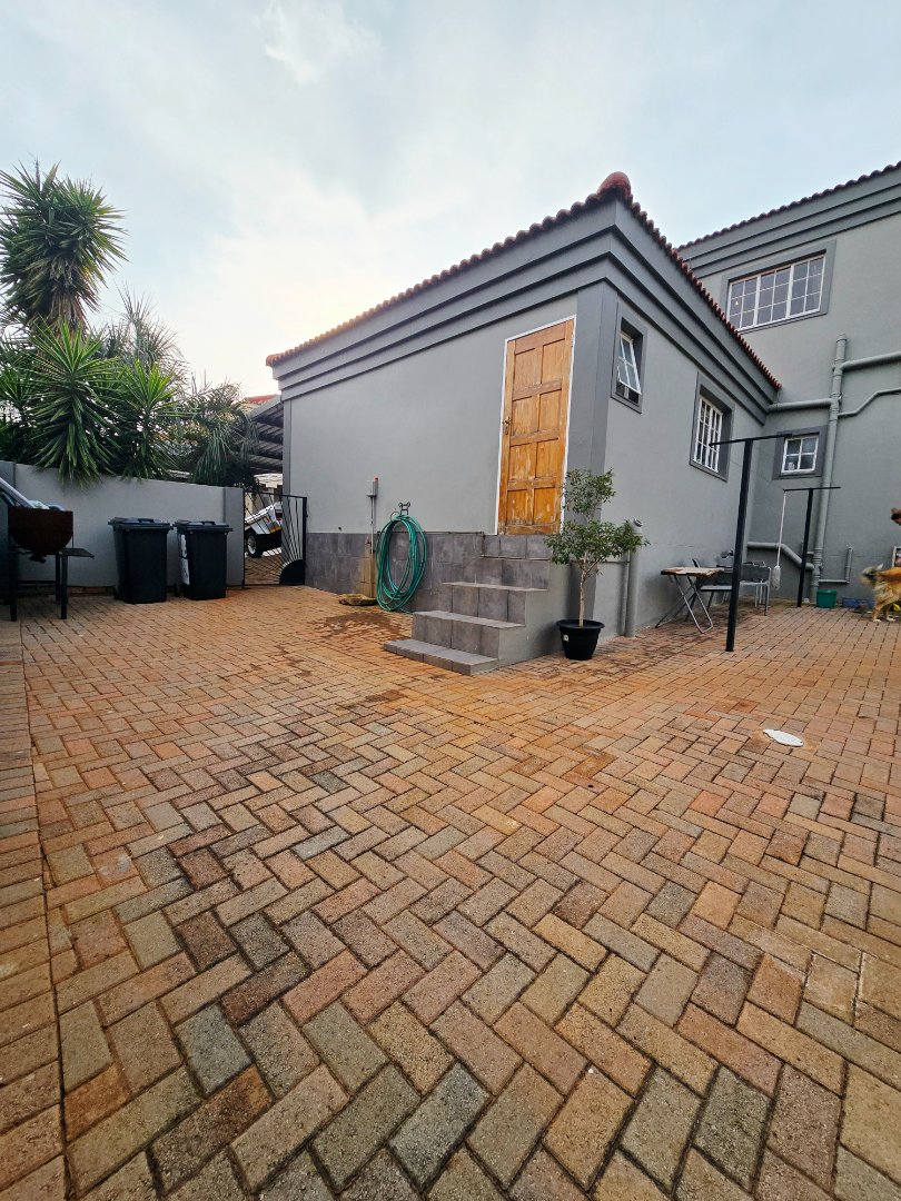 3 Bedroom Property for Sale in Doringkruin North West